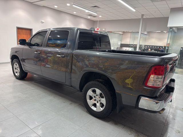 used 2020 Ram 1500 car, priced at $27,795