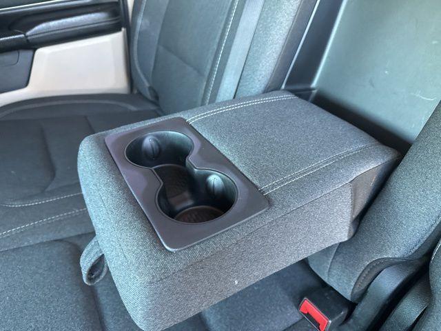 used 2020 Ram 1500 car, priced at $27,395