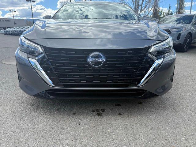 used 2025 Nissan Sentra car, priced at $21,835
