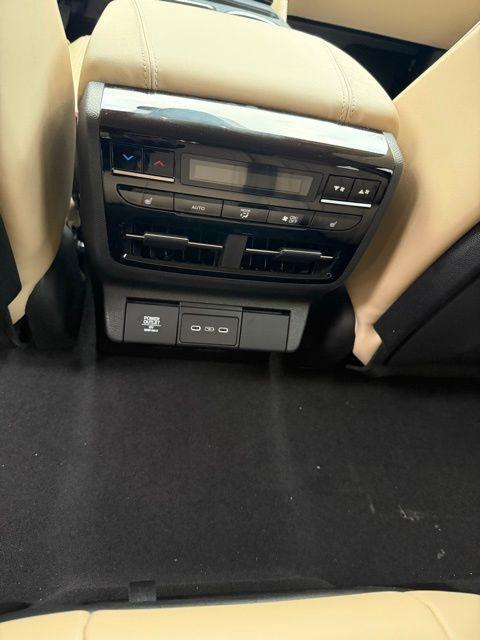 new 2026 Acura MDX car, priced at $68,950