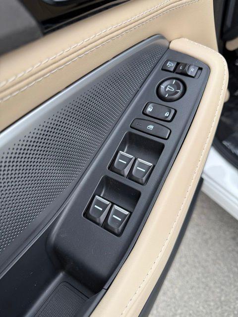 new 2026 Acura MDX car, priced at $68,950