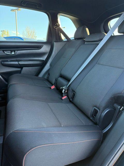 used 2023 Honda CR-V Hybrid car, priced at $26,495