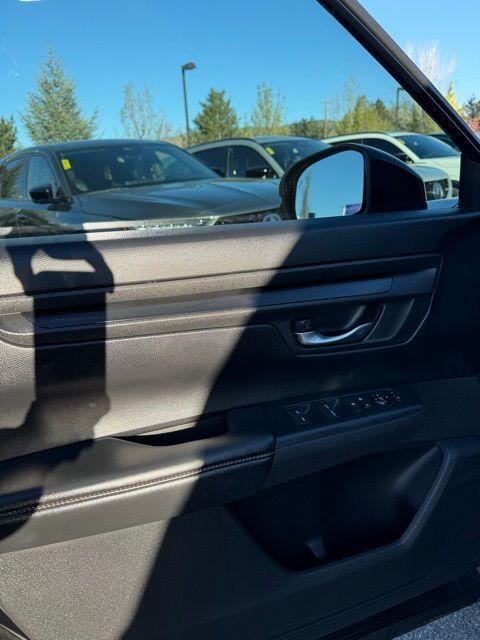 used 2023 Honda CR-V Hybrid car, priced at $26,495