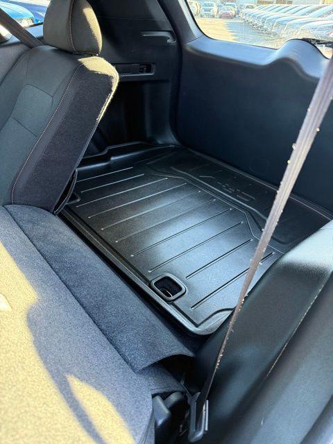 used 2023 Honda CR-V Hybrid car, priced at $26,495