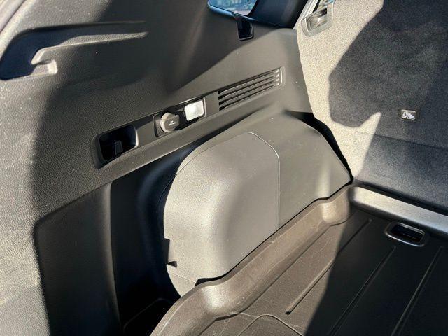 used 2023 Honda CR-V Hybrid car, priced at $26,495