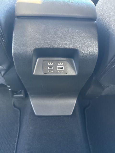 used 2024 Subaru Crosstrek car, priced at $23,999