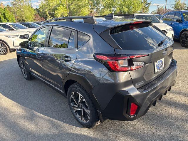 used 2024 Subaru Crosstrek car, priced at $23,999