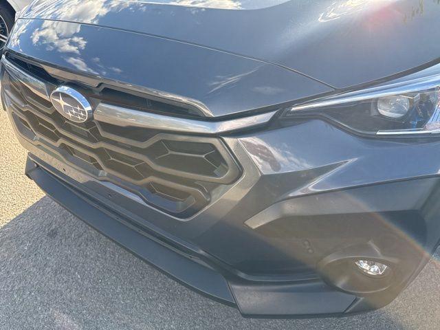used 2024 Subaru Crosstrek car, priced at $23,999