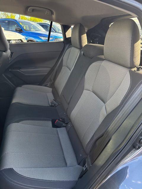 used 2024 Subaru Crosstrek car, priced at $23,999