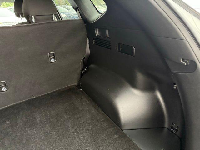 used 2025 Hyundai Tucson car, priced at $23,095