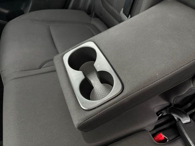 used 2025 Hyundai Tucson car, priced at $23,095