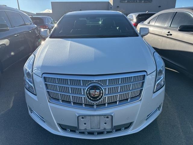 used 2014 Cadillac XTS car, priced at $14,999