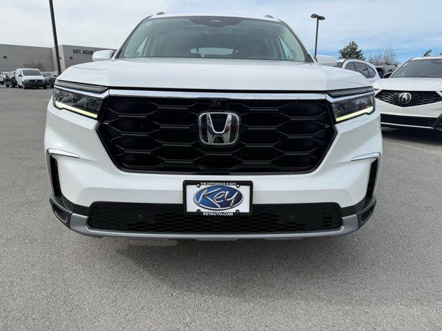 used 2023 Honda Pilot car, priced at $36,395