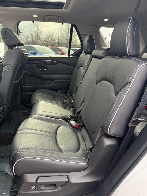 used 2023 Honda Pilot car, priced at $36,395