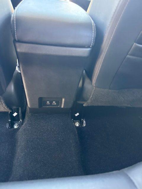 used 2025 Mitsubishi Eclipse Cross car, priced at $19,989