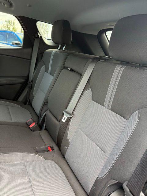 used 2023 Chevrolet Blazer car, priced at $24,499