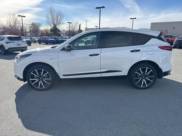 new 2026 Acura RDX car, priced at $56,800