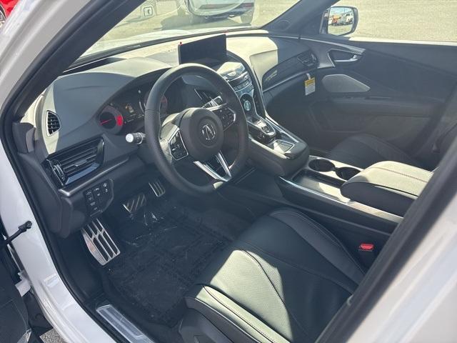 new 2026 Acura RDX car, priced at $56,800