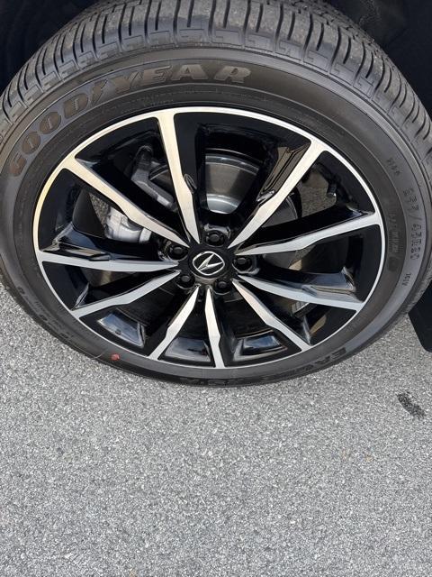 new 2026 Acura RDX car, priced at $56,800