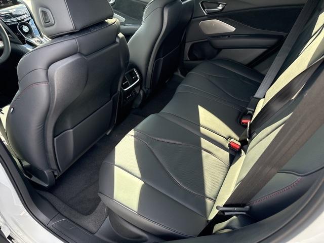 new 2026 Acura RDX car, priced at $56,800