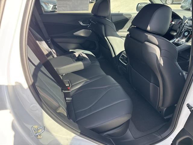 new 2026 Acura RDX car, priced at $56,800