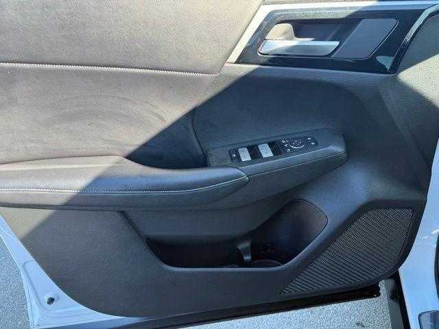 used 2023 Mitsubishi Outlander car, priced at $18,785