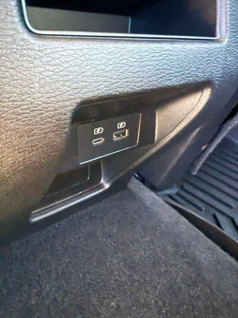 used 2023 Mitsubishi Outlander car, priced at $18,785