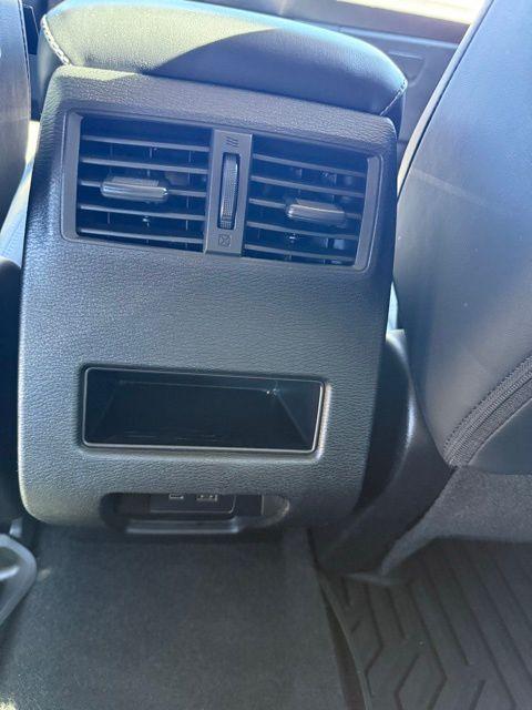 used 2023 Mitsubishi Outlander car, priced at $18,785