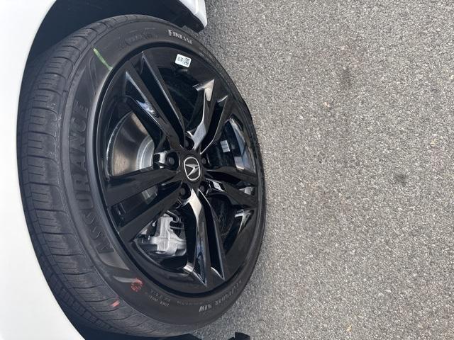 new 2026 Acura Integra car, priced at $38,305