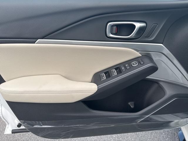 new 2026 Acura Integra car, priced at $38,305