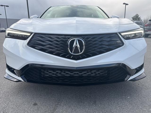 new 2026 Acura Integra car, priced at $38,305