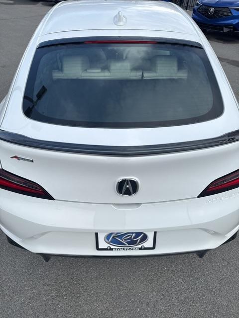 new 2026 Acura Integra car, priced at $38,305