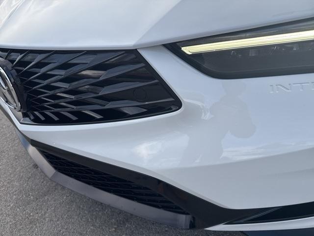 new 2026 Acura Integra car, priced at $38,305