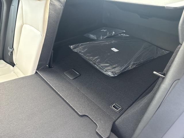 new 2026 Acura Integra car, priced at $38,305