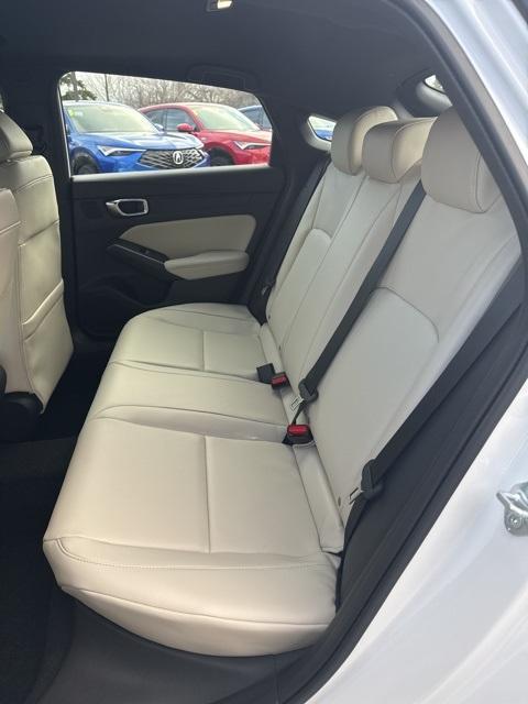 new 2026 Acura Integra car, priced at $38,305