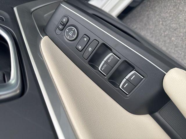 new 2026 Acura Integra car, priced at $38,305