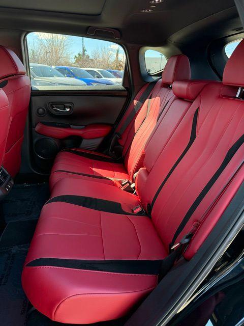 used 2025 Acura ADX car, priced at $33,795