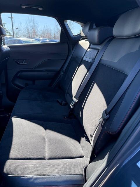 used 2024 Hyundai Kona car, priced at $22,395