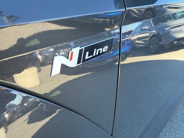 used 2024 Hyundai Kona car, priced at $22,395