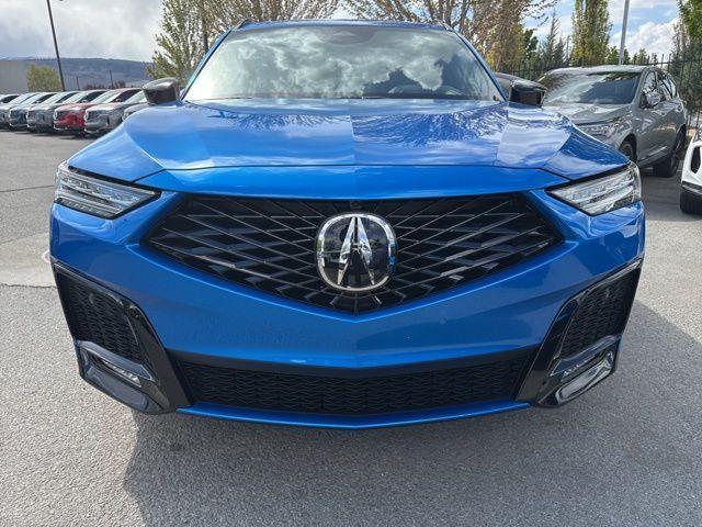 new 2026 Acura MDX car, priced at $70,950