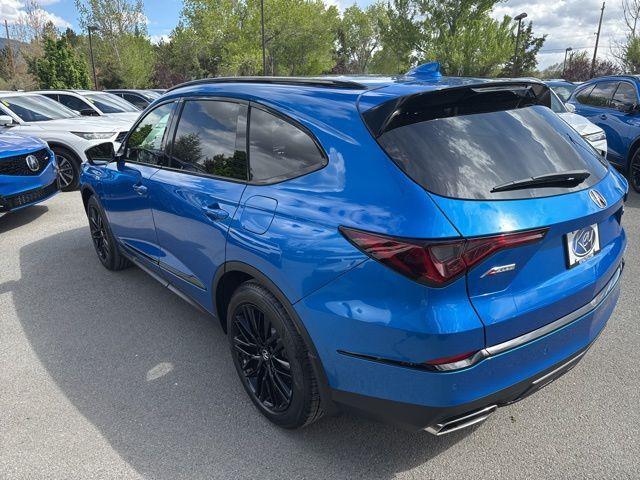 new 2026 Acura MDX car, priced at $70,950