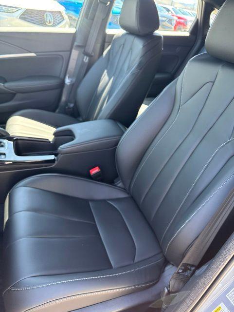 new 2026 Acura Integra car, priced at $37,845