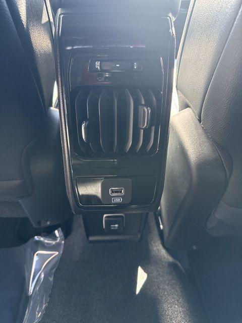used 2025 Jeep Compass car, priced at $25,895