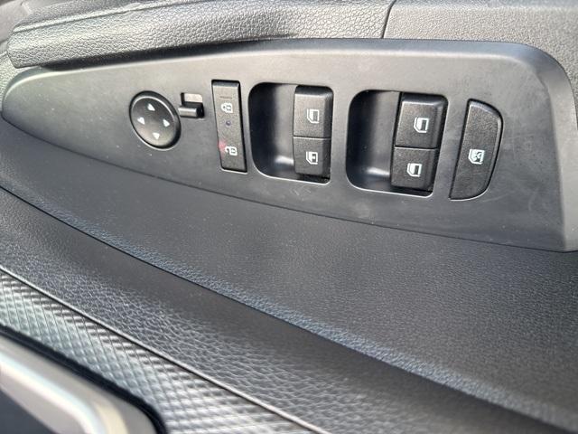 used 2024 Kia Sportage car, priced at $18,499