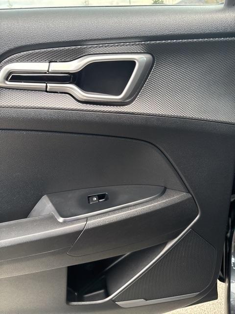 used 2024 Kia Sportage car, priced at $18,499