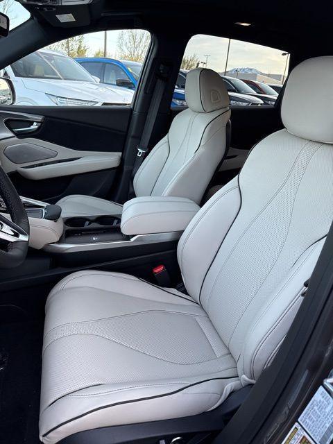 new 2026 Acura RDX car, priced at $56,900