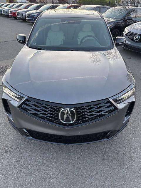 new 2026 Acura RDX car, priced at $56,900