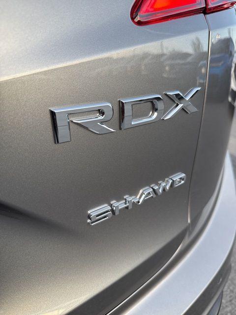 new 2026 Acura RDX car, priced at $56,900