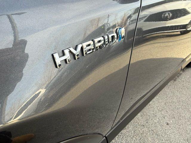 used 2017 Toyota RAV4 Hybrid car, priced at $18,495