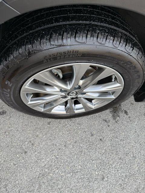 used 2017 Toyota RAV4 Hybrid car, priced at $18,495